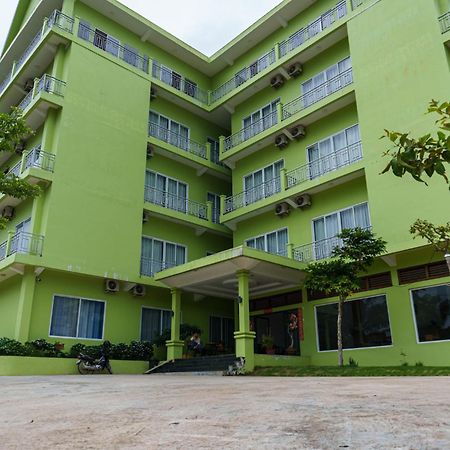 Reachbut Sessor Hotel Kep Exterior photo