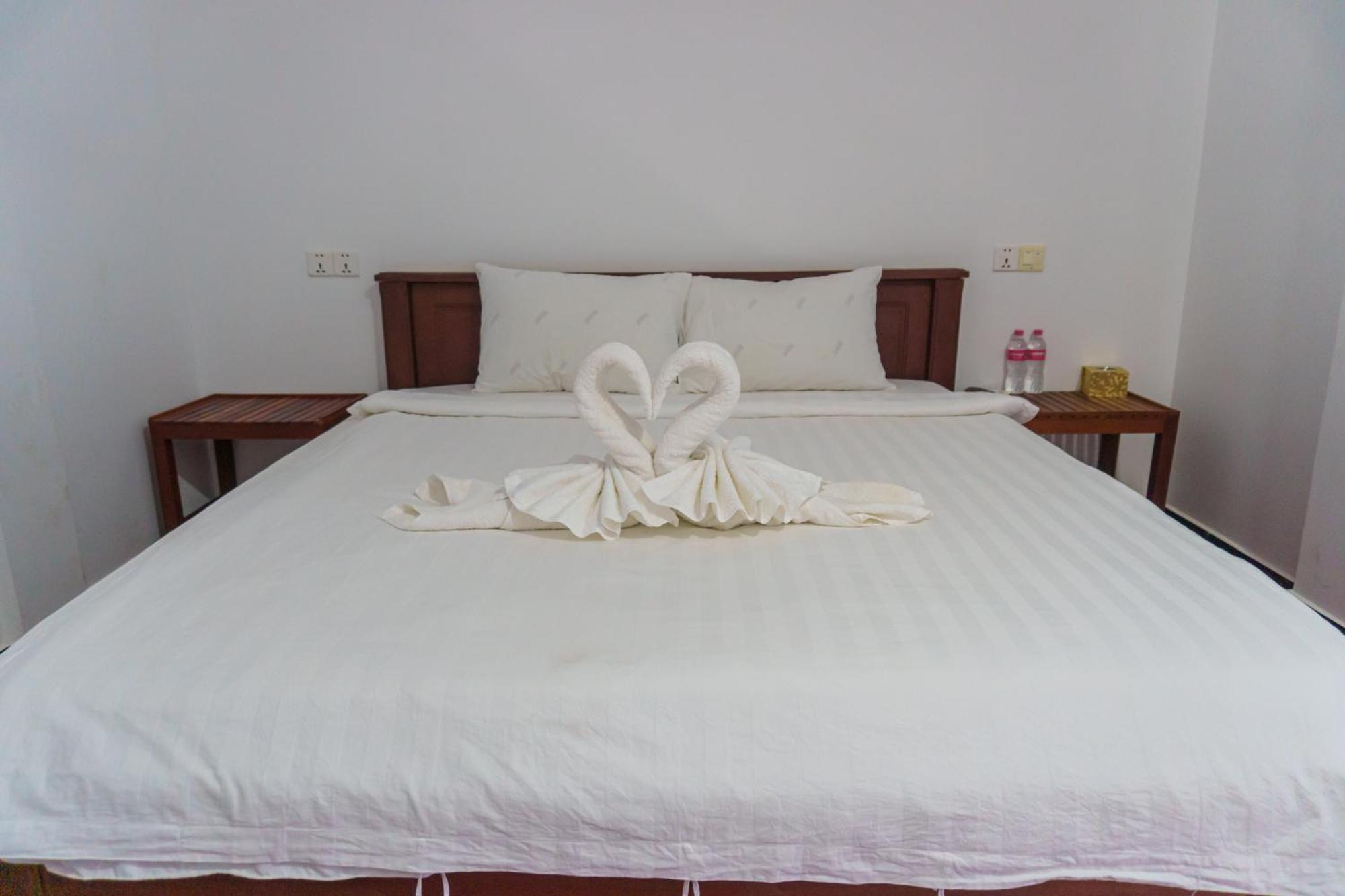 Reachbut Sessor Hotel Kep Exterior photo