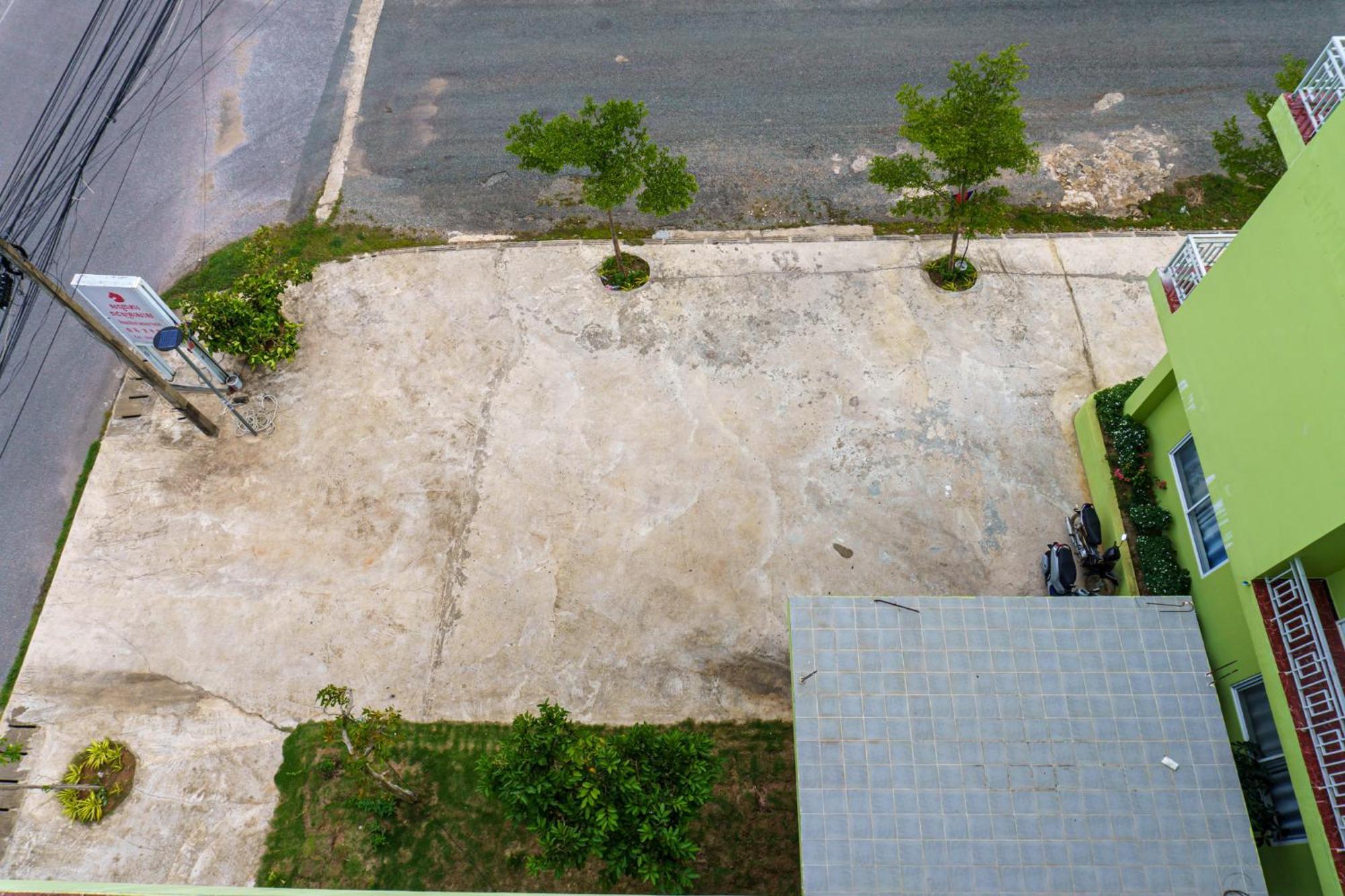 Reachbut Sessor Hotel Kep Exterior photo
