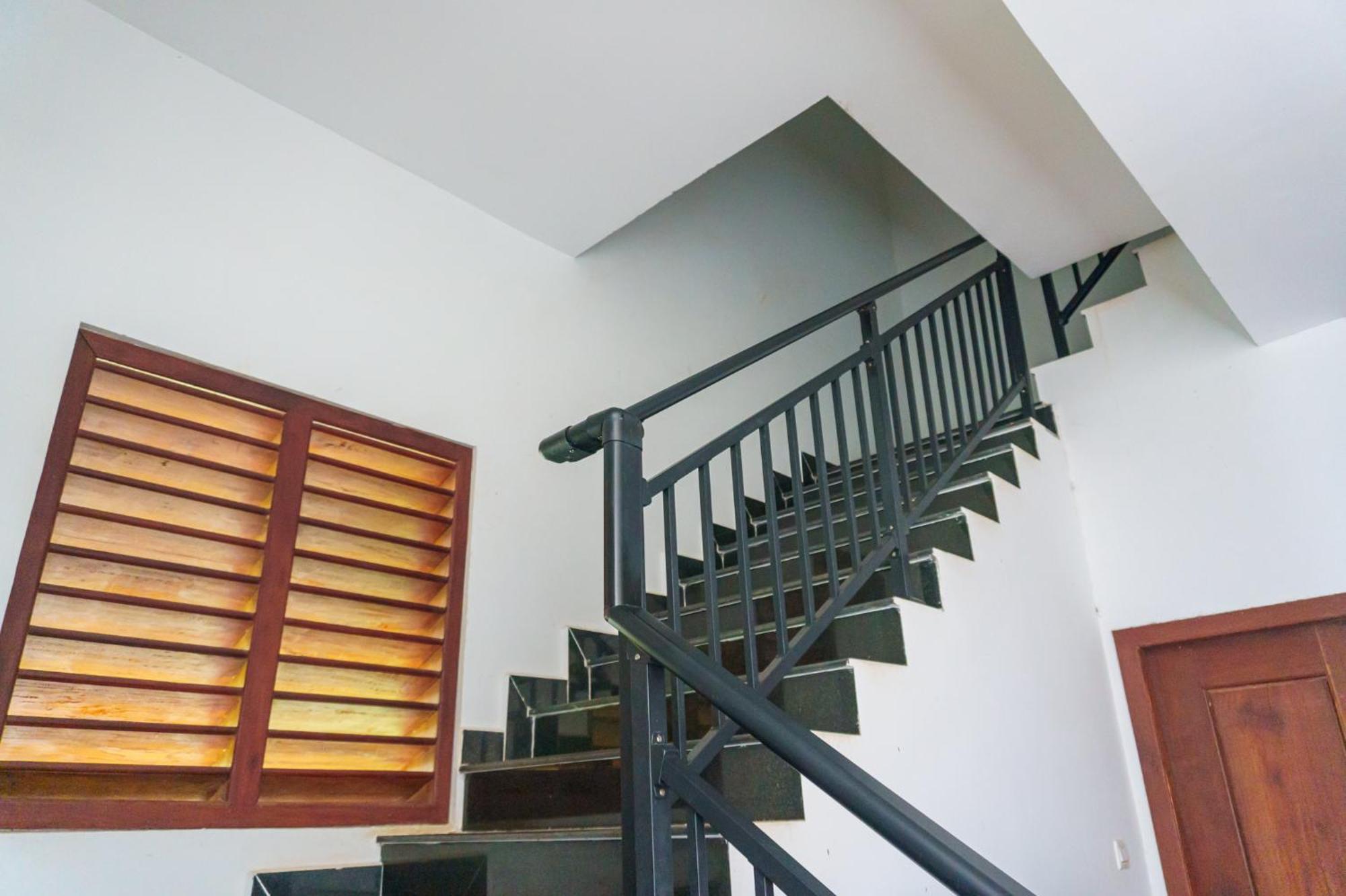 Reachbut Sessor Hotel Kep Exterior photo