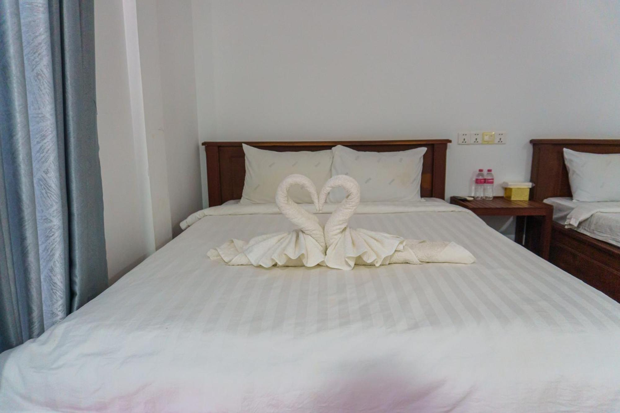 Reachbut Sessor Hotel Kep Exterior photo