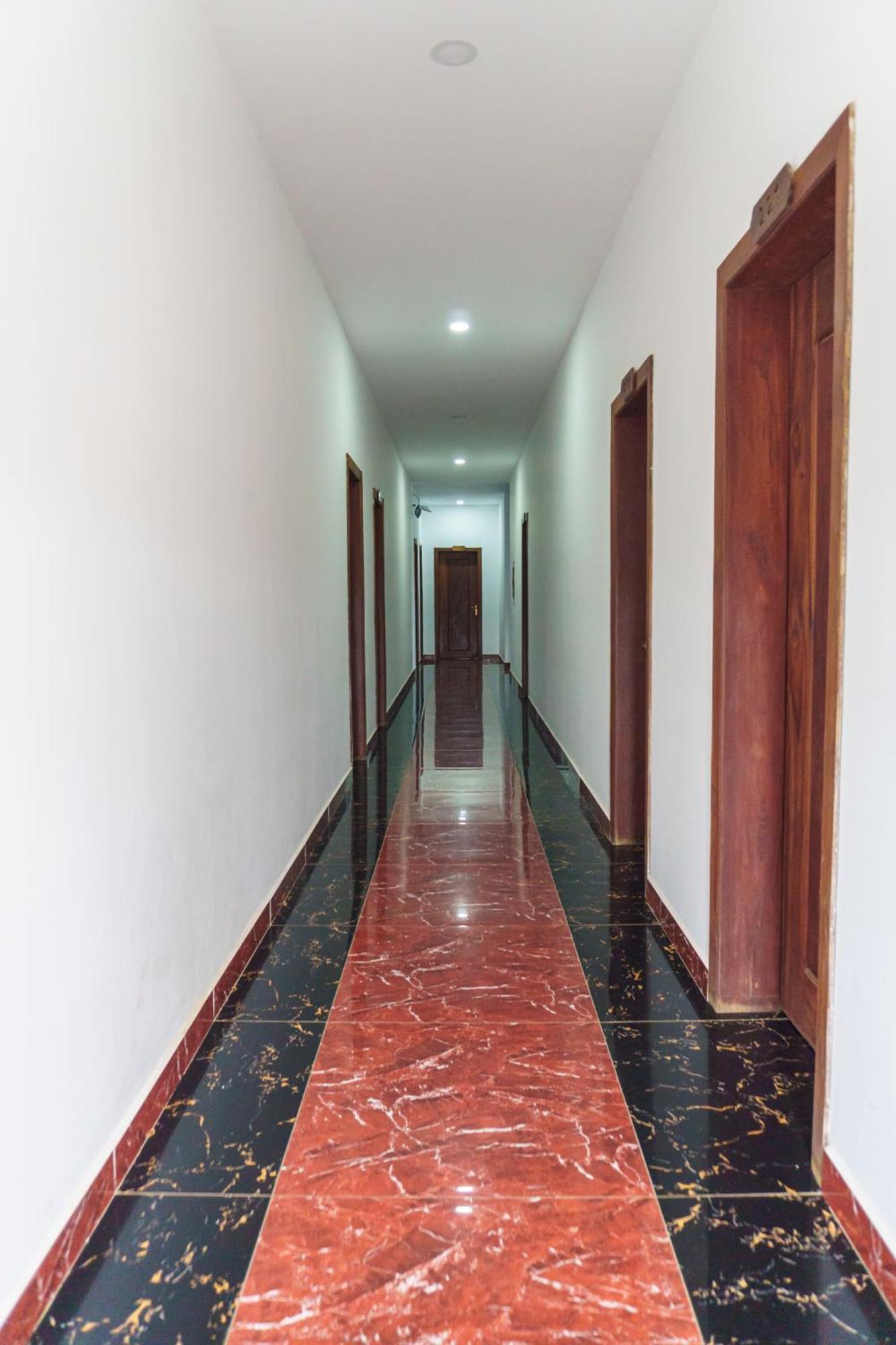 Reachbut Sessor Hotel Kep Exterior photo