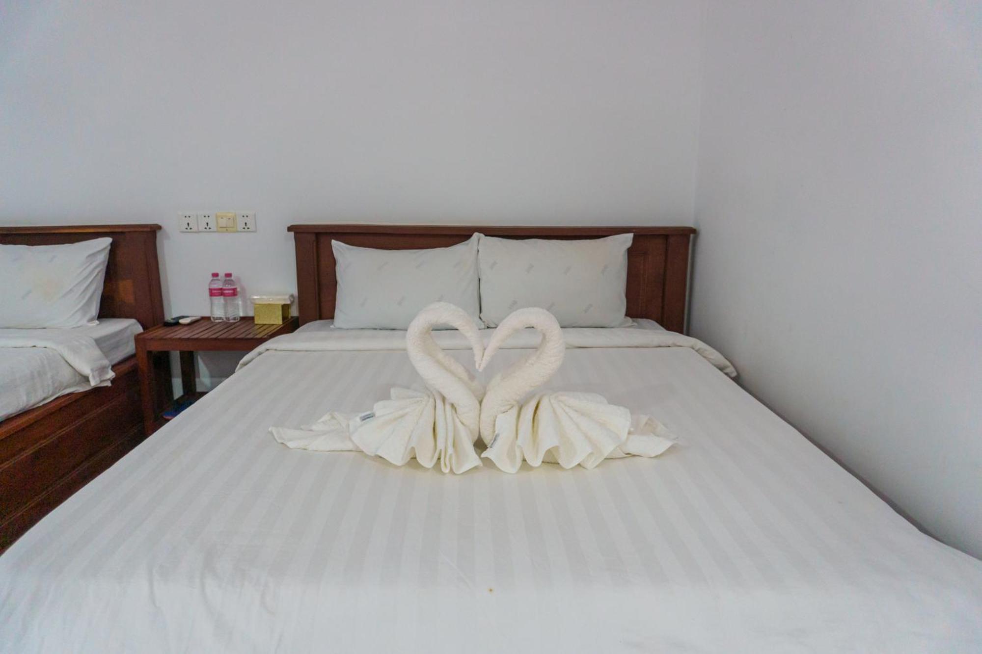 Reachbut Sessor Hotel Kep Exterior photo