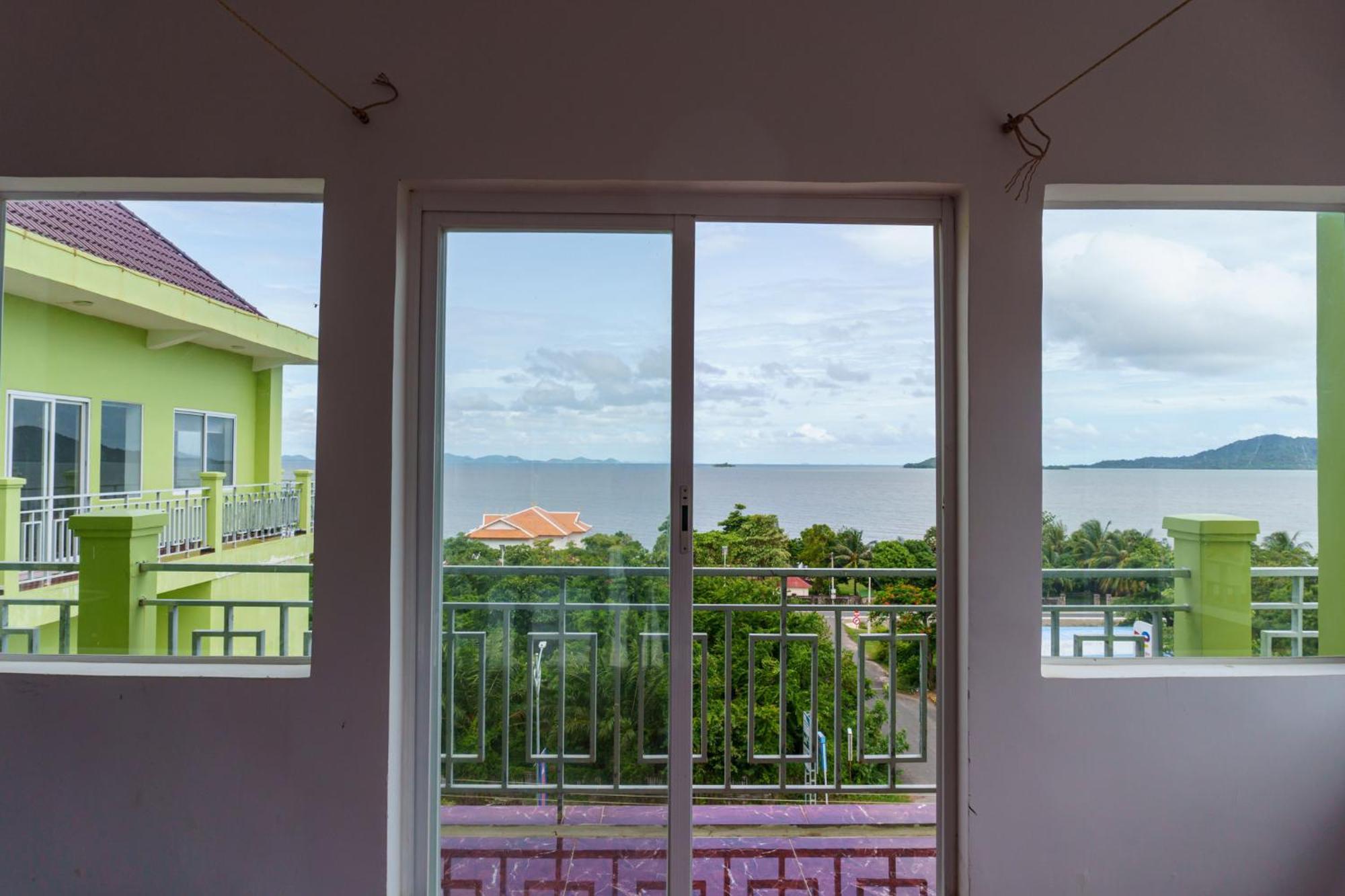Reachbut Sessor Hotel Kep Exterior photo