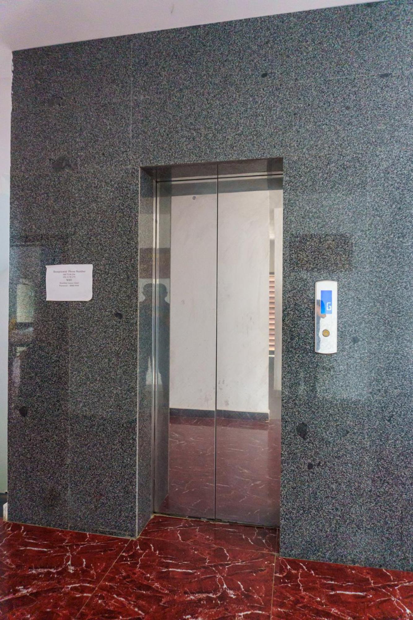 Reachbut Sessor Hotel Kep Exterior photo